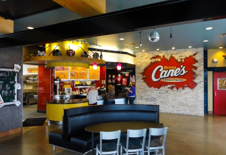 Raising Cane's opens first Northeast Ohio site in North Canton | khou.com